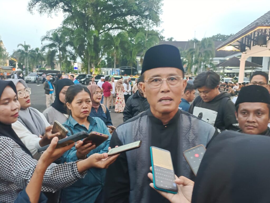Bupati Ciamis, Herdiat Sunarya