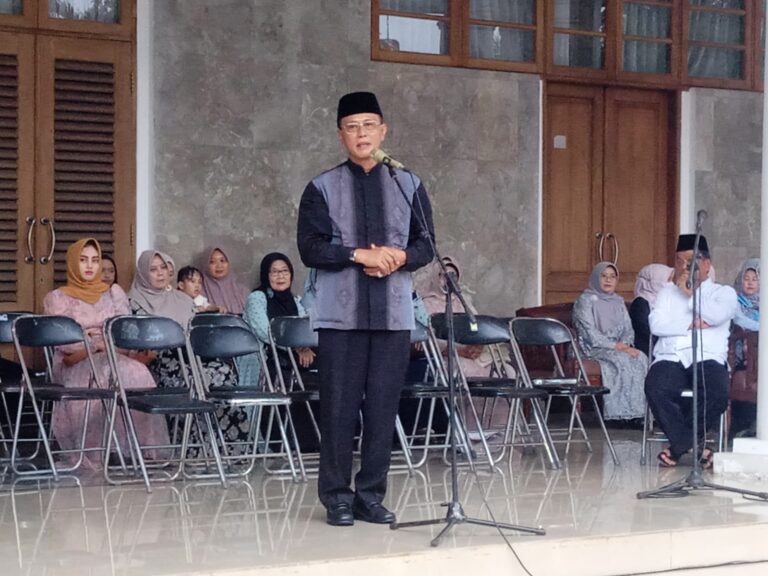 Bupati Ciamis, Herdiat Sunarya