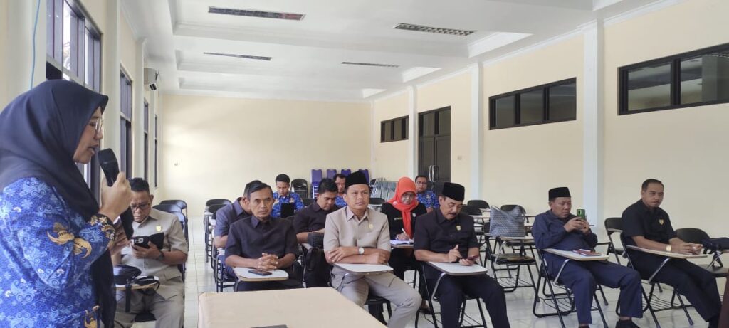 Pemkab Ciamis targetkan eliminasi HIV 2030