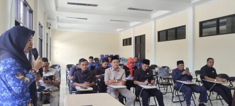 Pemkab Ciamis targetkan eliminasi HIV 2030