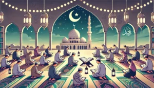 Gambar:(ilustrasi AI)