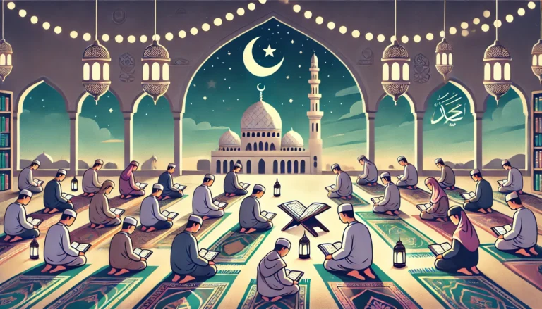 Gambar:(ilustrasi AI)